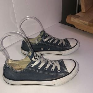 Converse all-stars